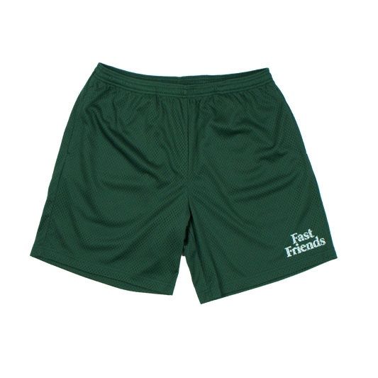 FF Basketball Shorts